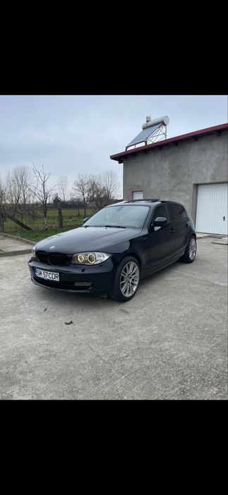 Vand BMW Seria 1 (E87) 120d