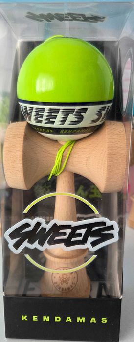 Kendama sweets starter