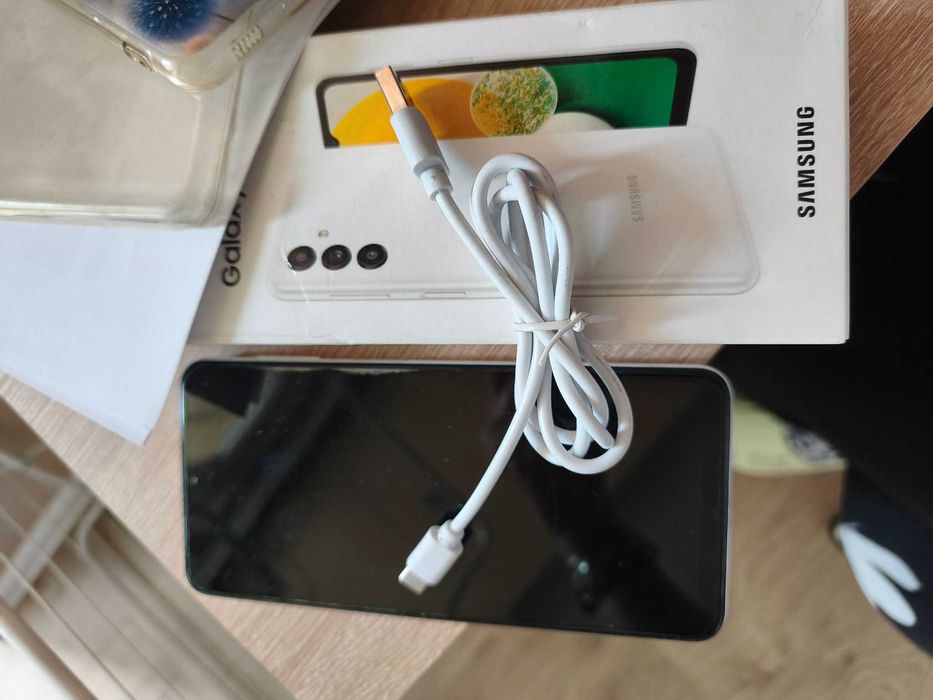 Samsung Galaxy A13 5G 64GB, White