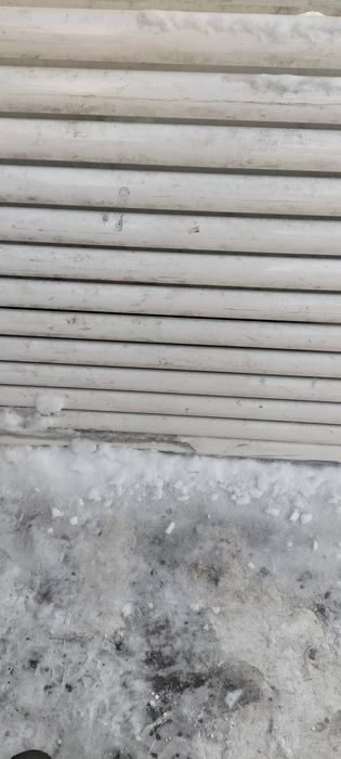 Батарейки чугунныедля отопление