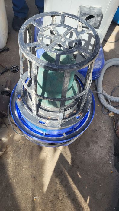 Vînd aspirator Elsea