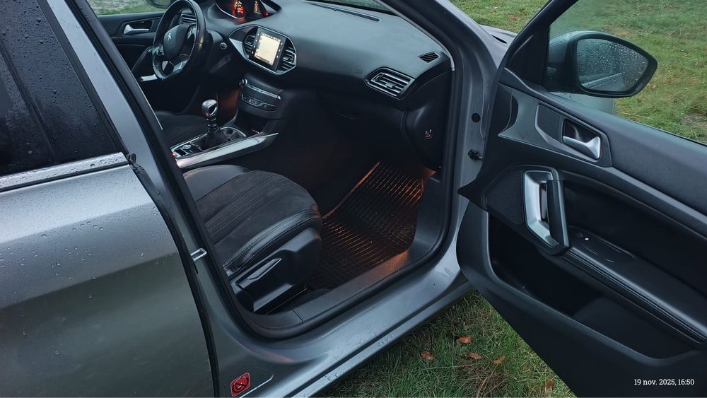 Peugeot 2014 EURO 6 Full