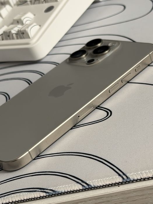 Iphone 15 Pro Max 512 gb