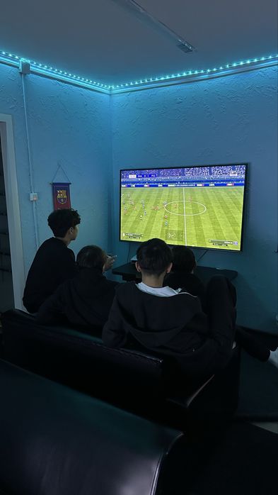 Аренда Playstation 5