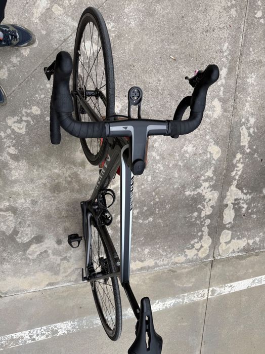 Canyon ultimate cf sl disc