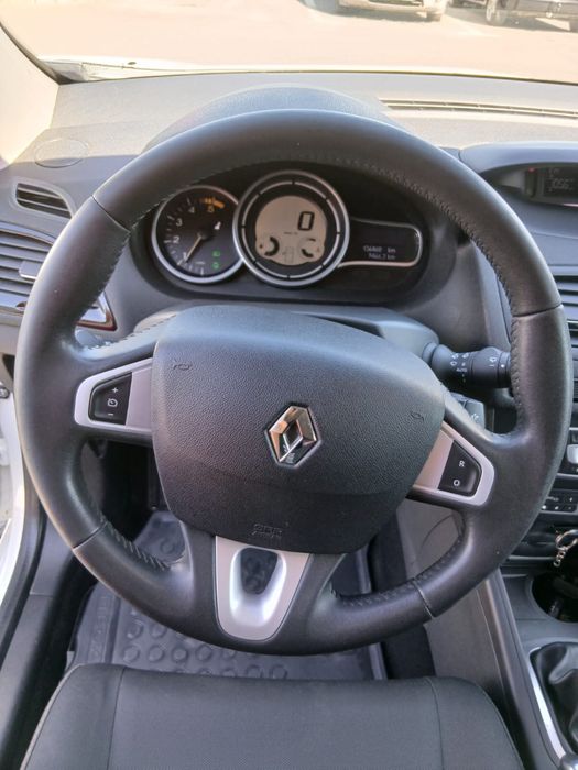 Vand Renault Megan