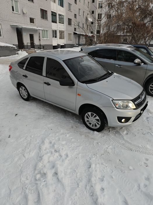 Продам ладу гранту