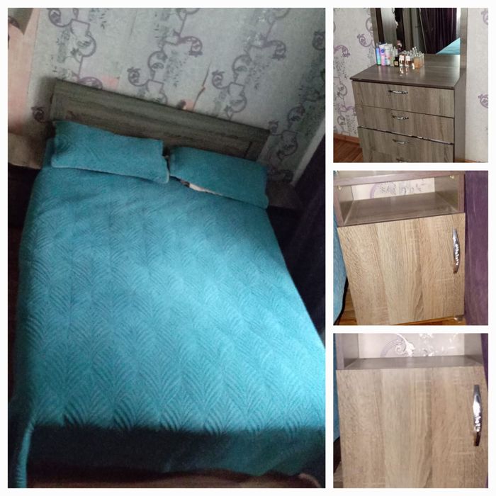 Продам мебел посуда