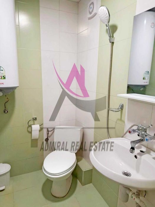 Дава се под наем Двустаен апартамент в Варна, Автогара - 45 кв.м за 368.73 € - Снимка #6