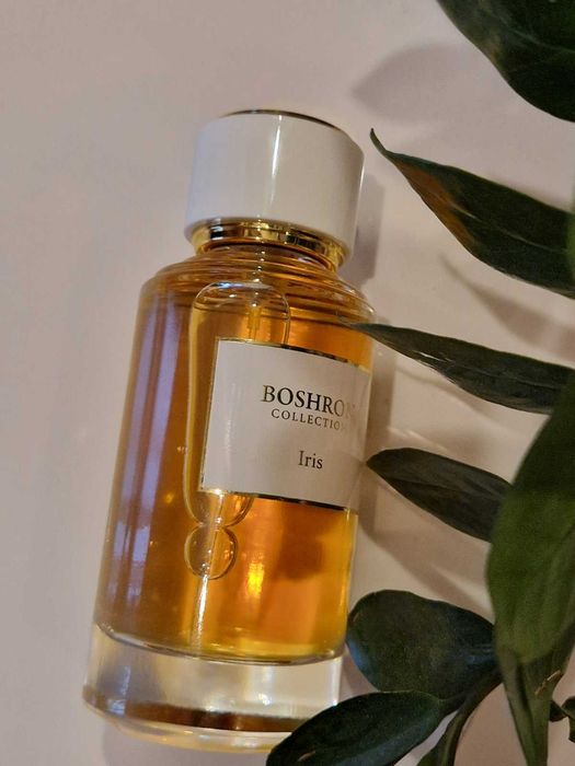 Арабски парфюм от Дубай