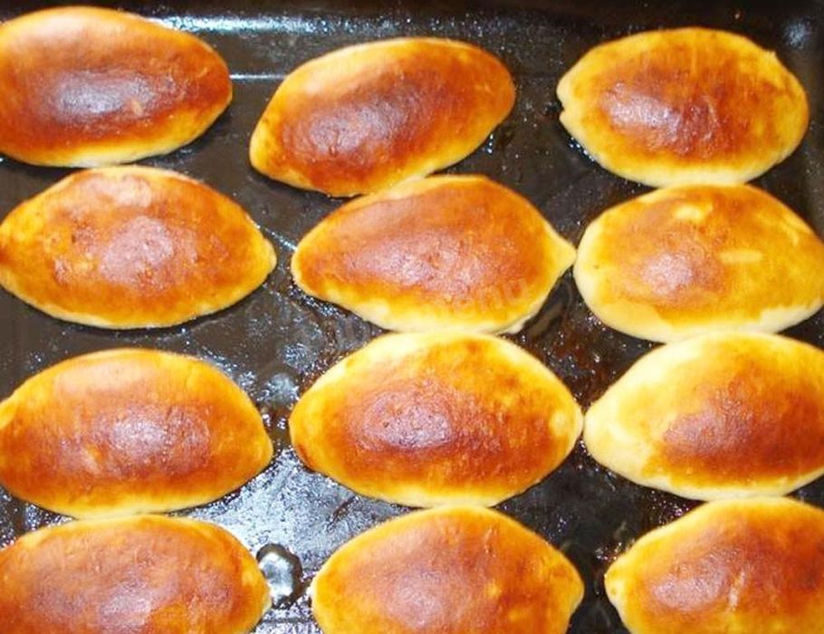 Выпечка на заказ