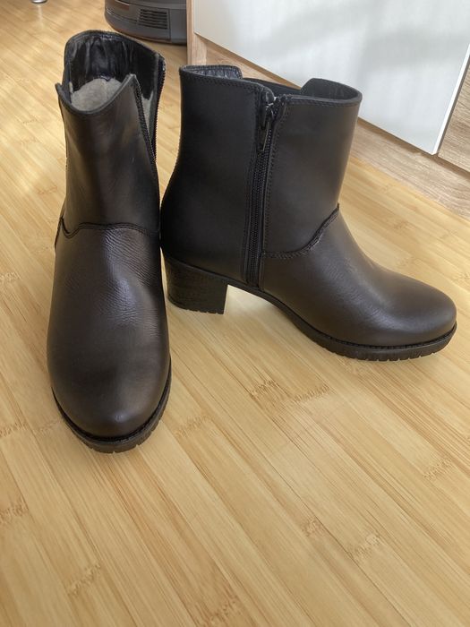 Дамски боти Кавалер