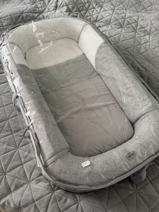 Babynest Chicco 3 in 1 multifunctional 0 luni+