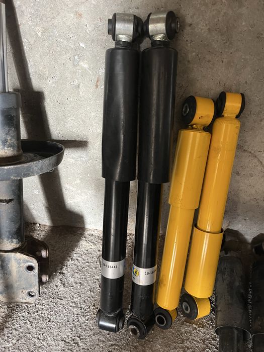 Амортисьори Bilstein B4 за Citroen C3