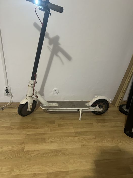 Trotineta xiaomi