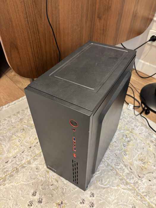 пк rtx 3060 ti i5 10400
