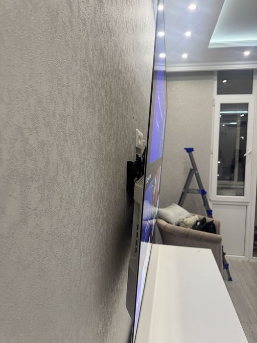 Продам OLED-телевизор LG 65″ — модель OLED65C1RLA