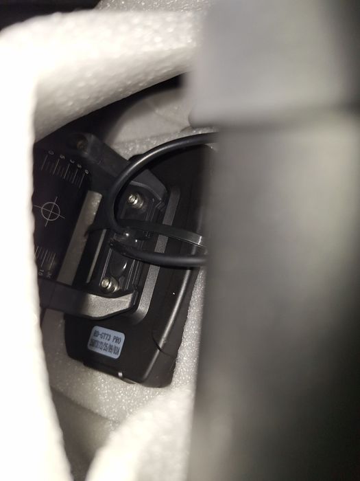 GT73 Pro Riding Times – електрически офроуд мотор (Американски модел)