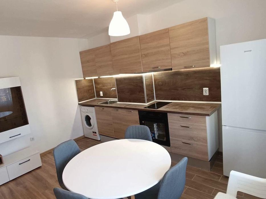 Дава се под наем Двустаен апартамент в София, Овча купел - 53 кв.м за 600 € - Снимка #2