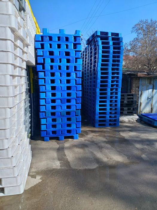 Паддон сотидади.