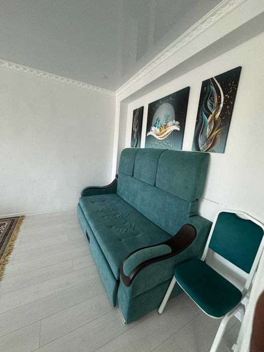 Продам 3х комн кв Батыс ЖК Мизам