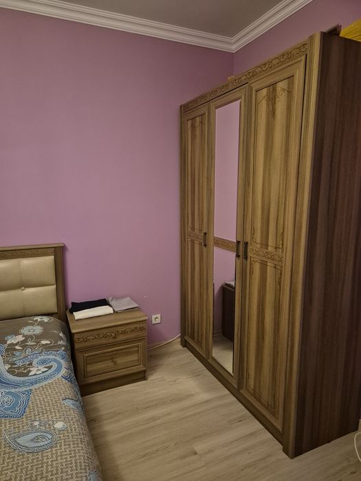 Квартира 3-х комнатная