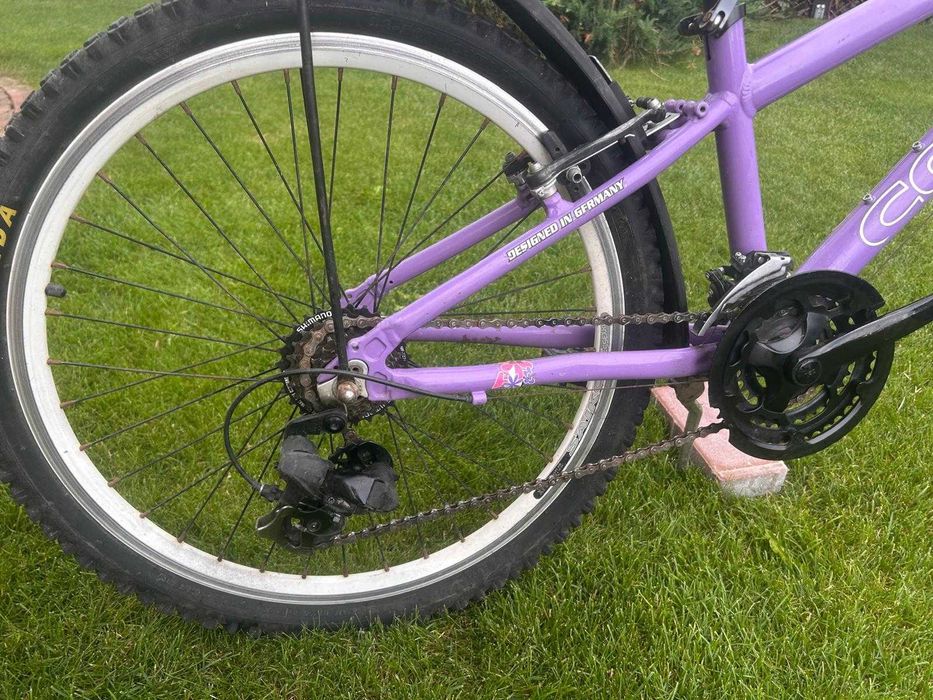BICICLETE de vanzare