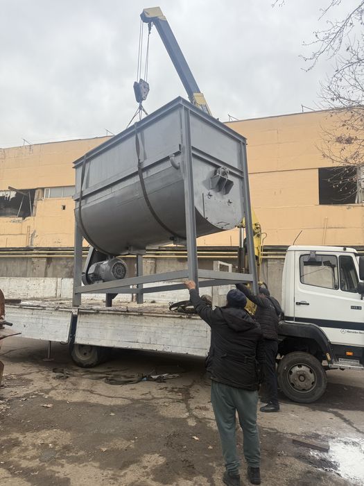 Хар хил стандарт ва нестандартний   Ускуналар ясаймиз