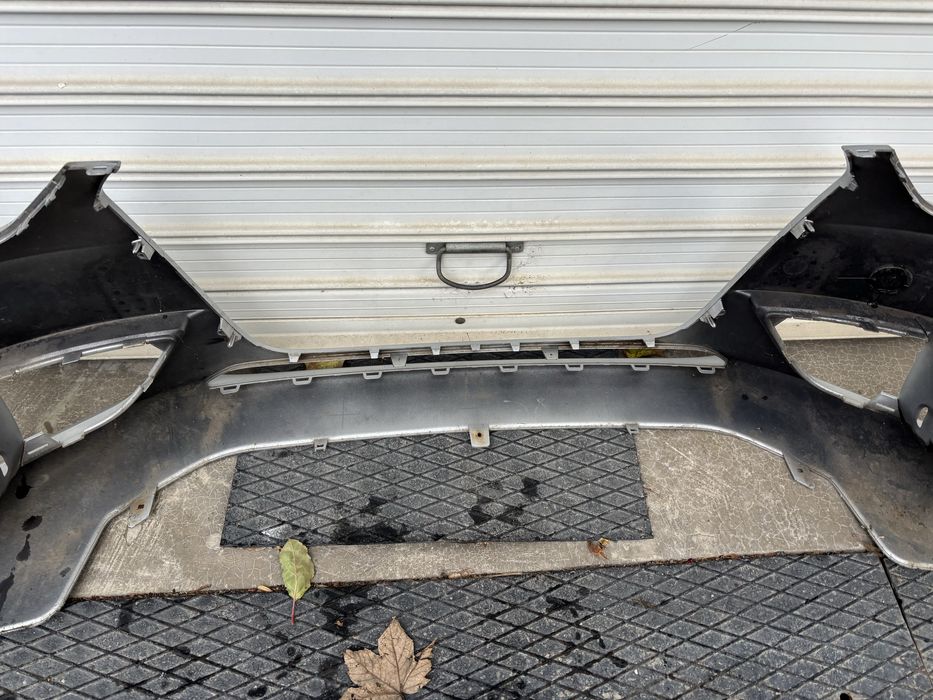 Предна броня за Audi A4 B8