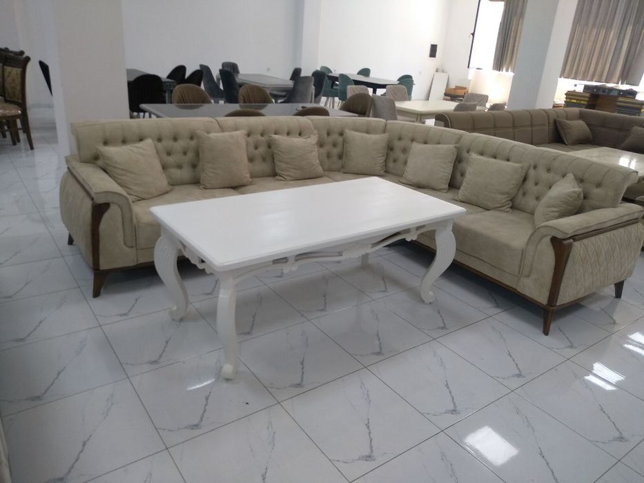 Журнальный столик. Новые. Есть различные варианты.