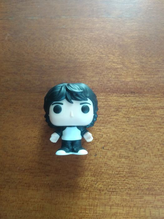 Фигурки Kinder Joy Stranger Things