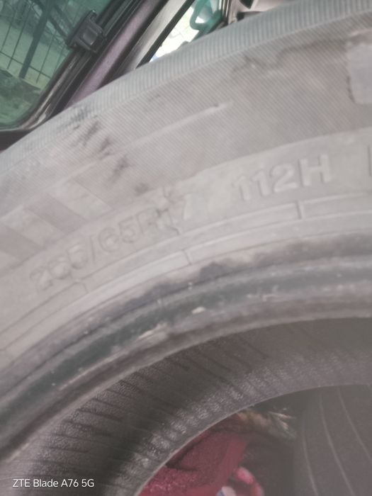 265.65.р17 покрышки