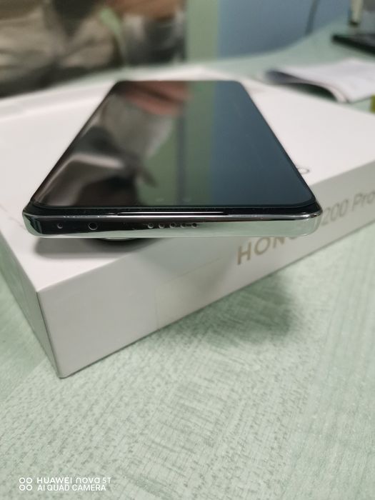 Honor 200pro/Хонор 200про в гаранция А1