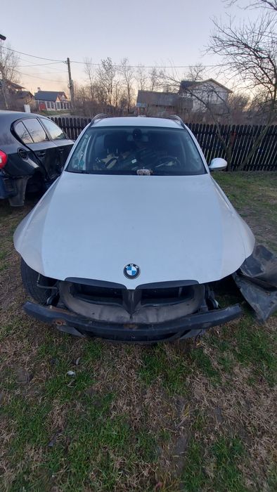 Piese Bmw e87, e90 e91