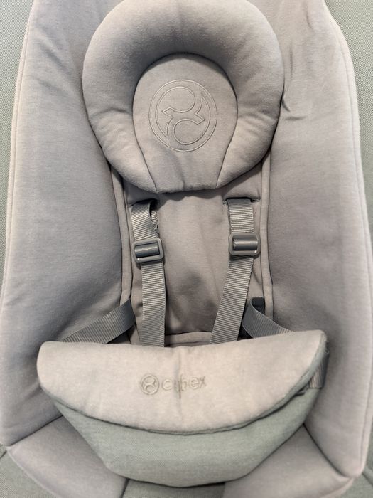 Бебешки шезлонг - Cybex Gold Bouncer