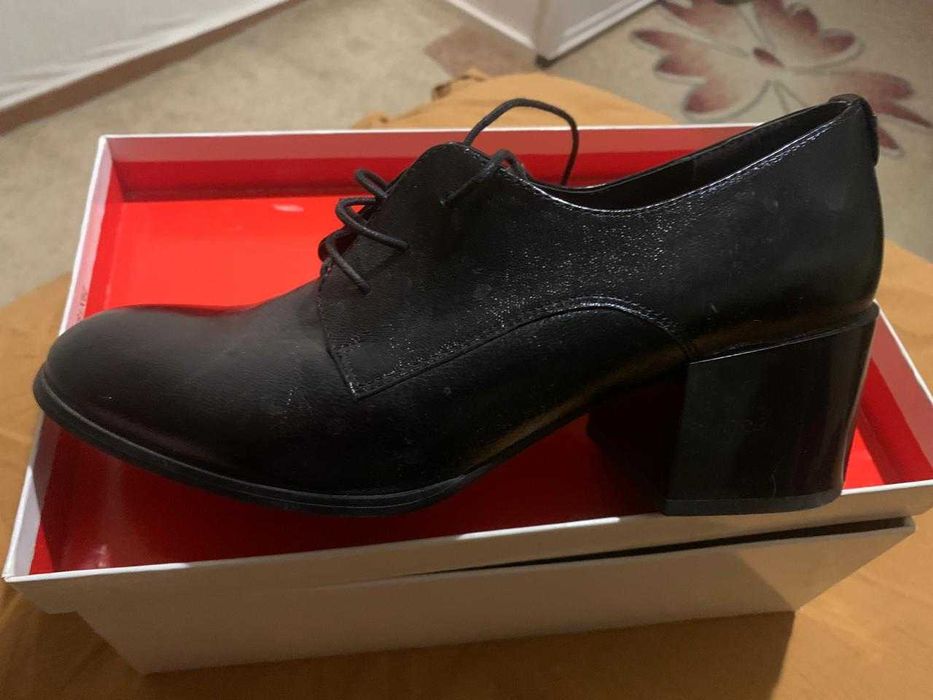 Туфли Respect 39 размер