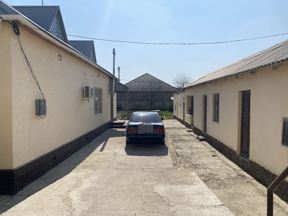 Продается жилой частный дом!