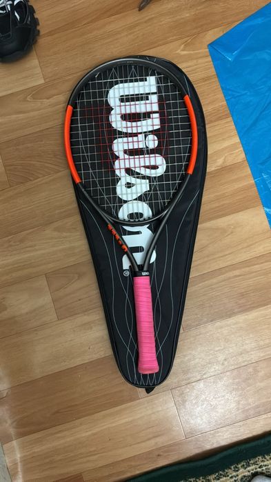Racheta tenis profesionala Wilson