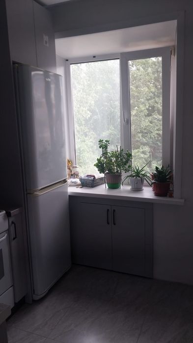 Продам малосемейку