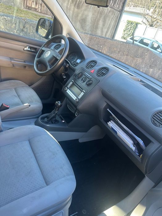 De vânzare Vw caddy