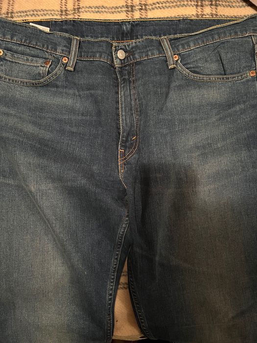 Нови дънки Levi’s