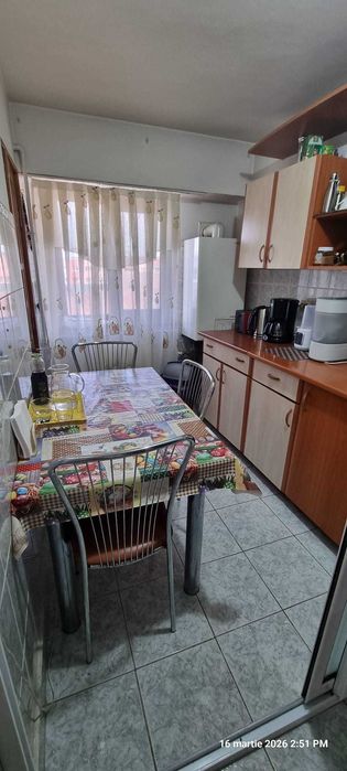 vand apartament 3 camere, etaj 4/4, ultracentral, strada Gheorghe Magheru, bloc renovat din punct de vedere al eficientei energetice in anul 2023-2024