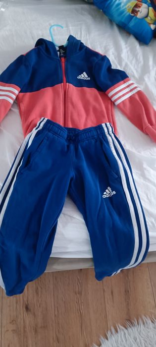 Trening adidas original 110 /116