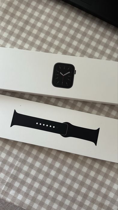 Apple watch series 6 44mm
