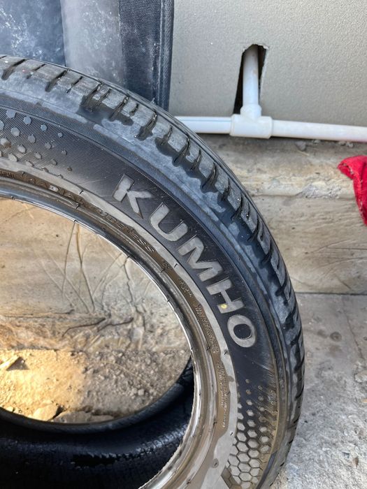 Покрышки летние r16