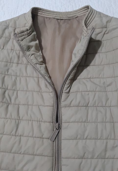 Geacă căptușită,  ușoară,