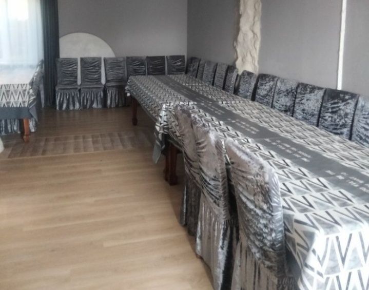 Столы 30 тыс ( 3 штуки)