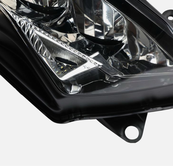 Нов фар Kawasaki Ninja 400 650 Versys 650 1000 ZX6R 2021-2023