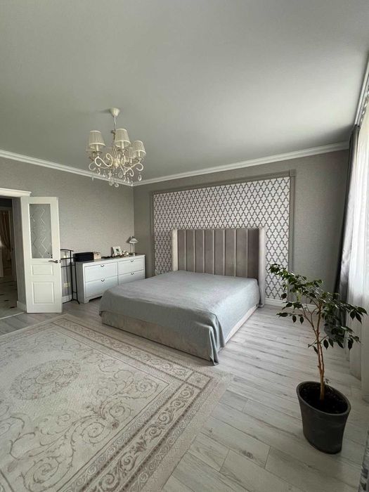 Продам 3 ком квартира РН 19 мкр
