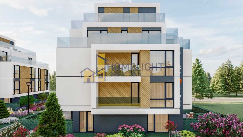 Продава се Тристаен апартамент в София, Студентски град - 187 кв.м за 1650 €/кв.м - Снимка #7